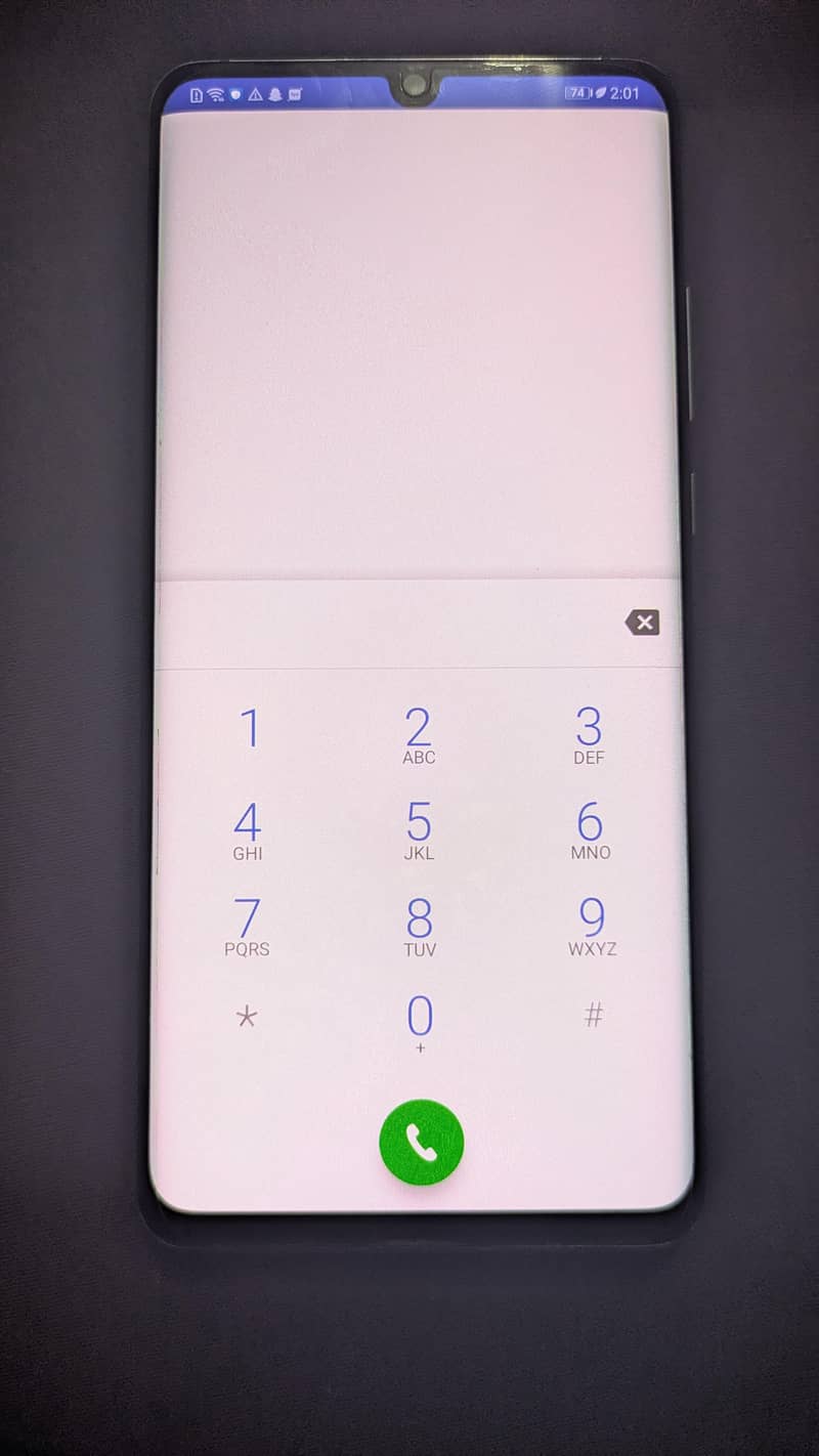 Huawei P30 Pro 1