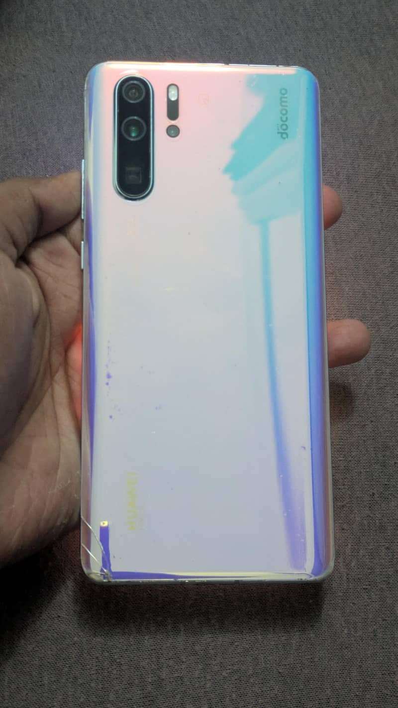 Huawei P30 Pro 3