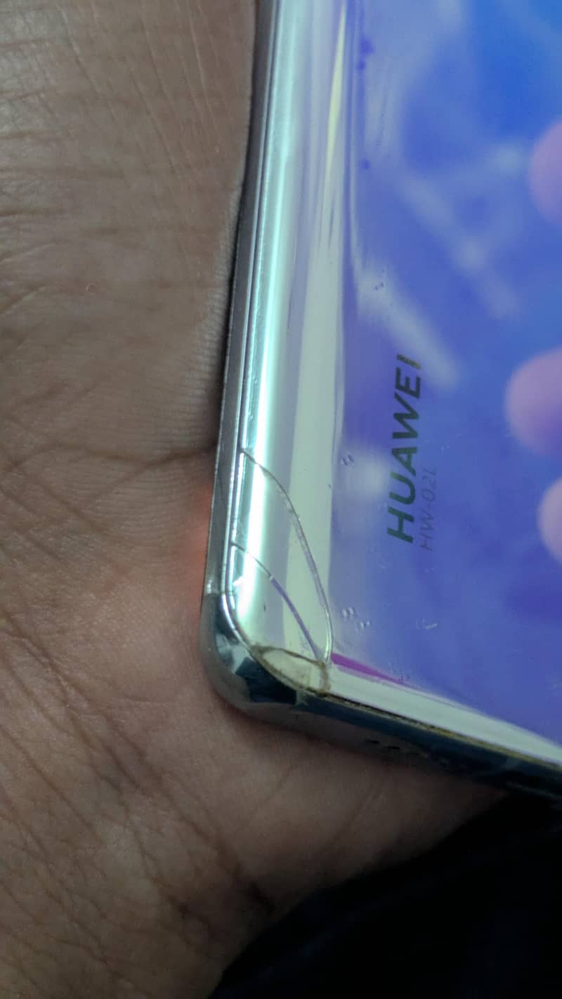 Huawei P30 Pro 6