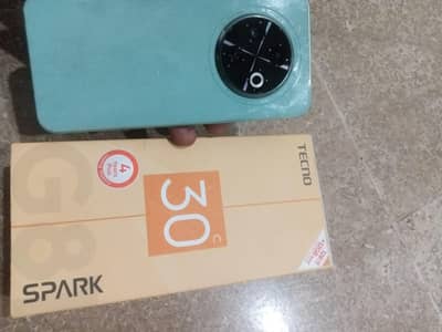 techno spark 30c ram 12 ROM 128gb