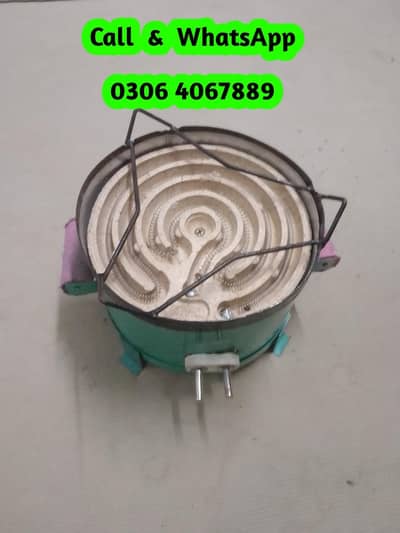 Machine Electric stove plus Heater Kitchen helper Oven / fridge  j