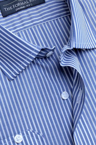 Formal & Office Dress Shirts