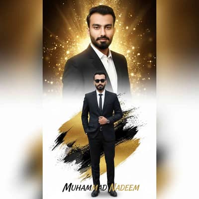 Muhammad Nadeem
