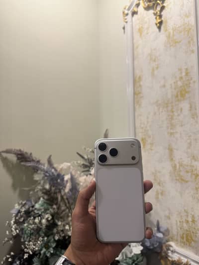 Apple iPhone 17 Pro Max
