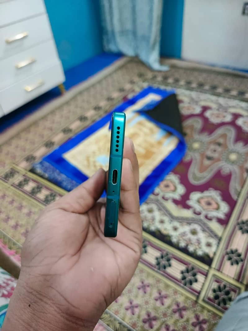 Infinix Note 50 0