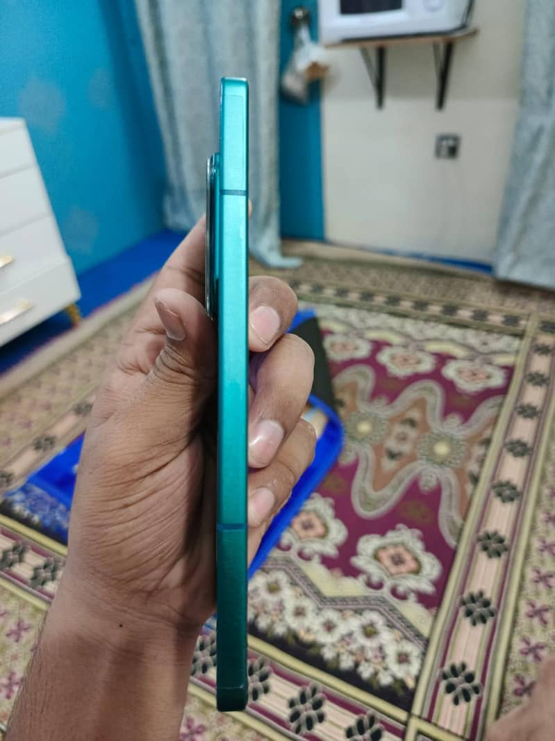 Infinix Note 50 2