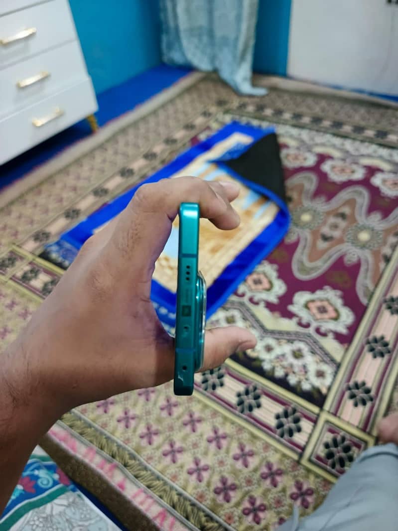 Infinix Note 50 3
