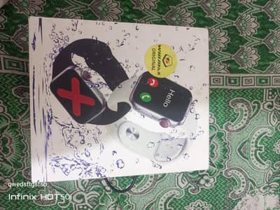 winmax watch new condition
