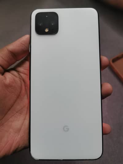Google Pixel 4 XL
