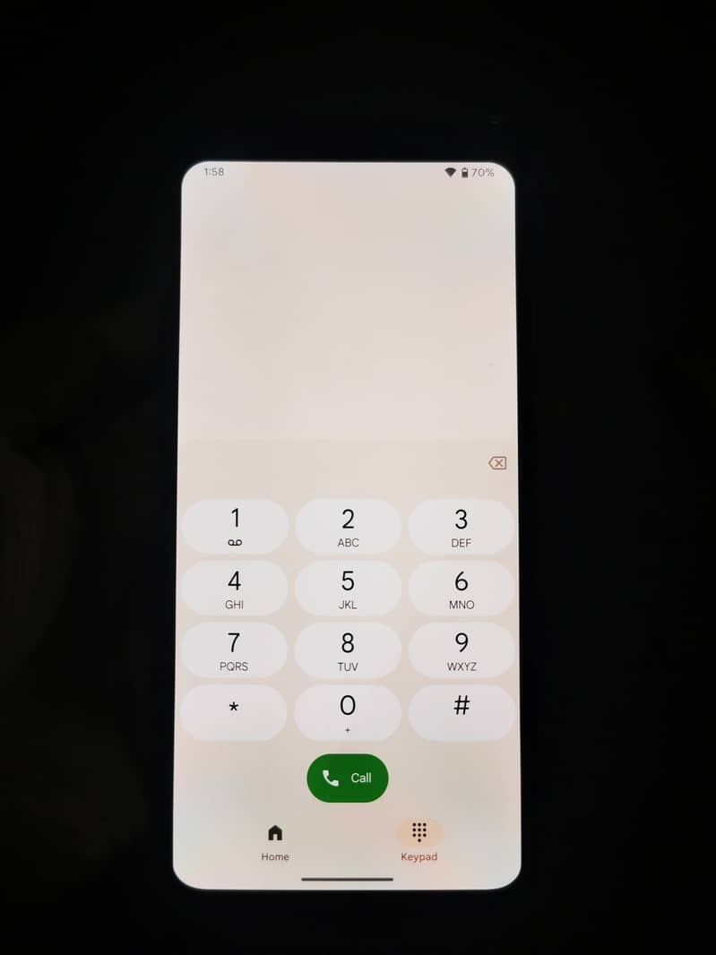 Google Pixel 4 XL 1