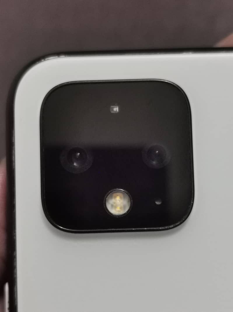 Google Pixel 4 XL 6