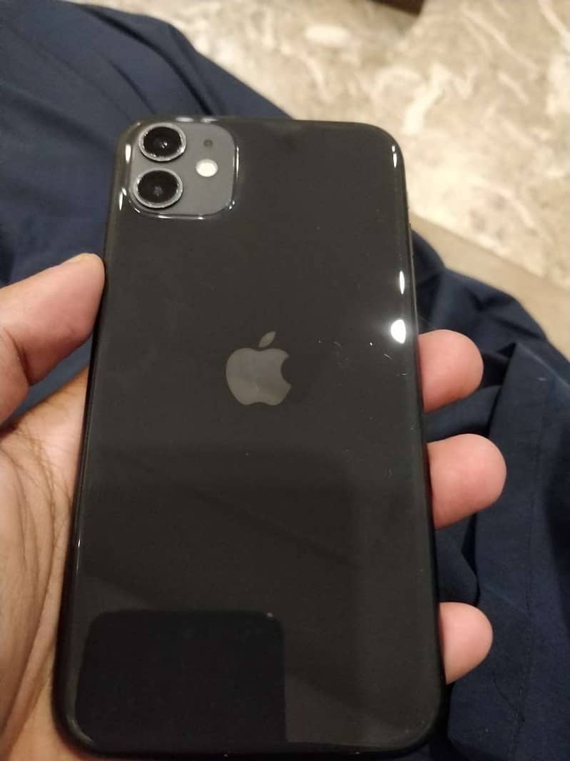 Apple iPhone 11 0