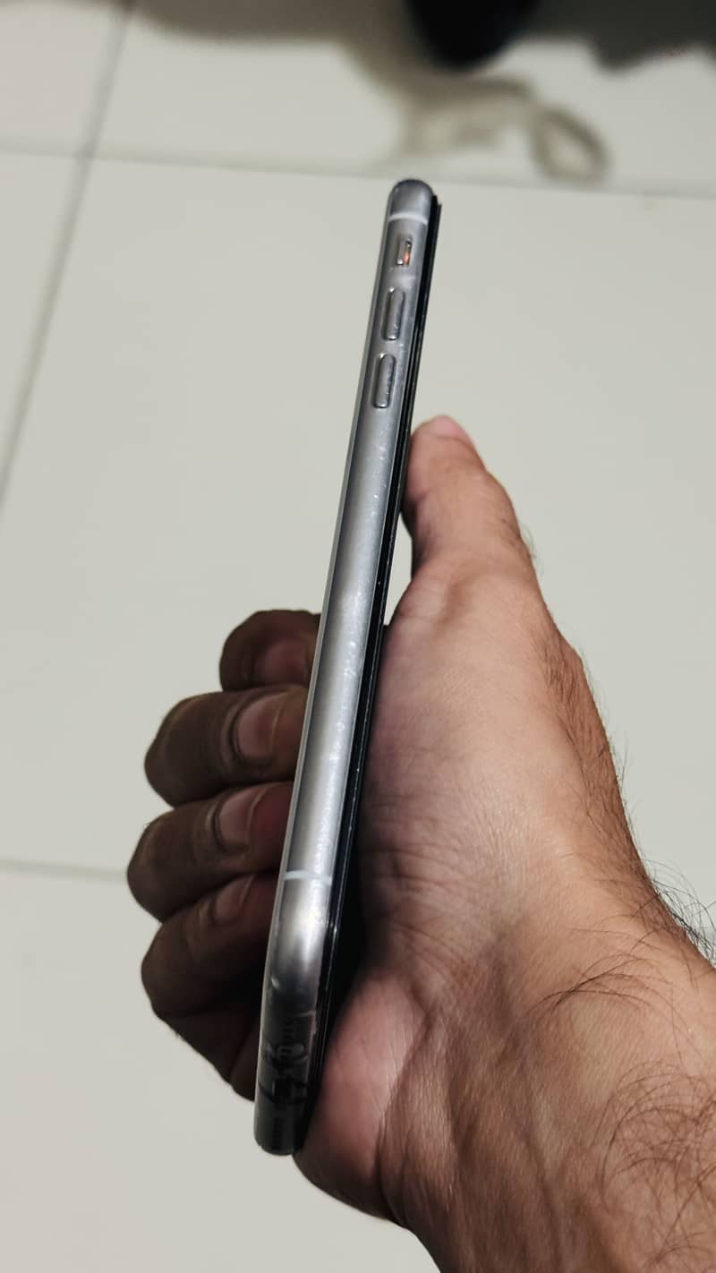 Apple iPhone X 1