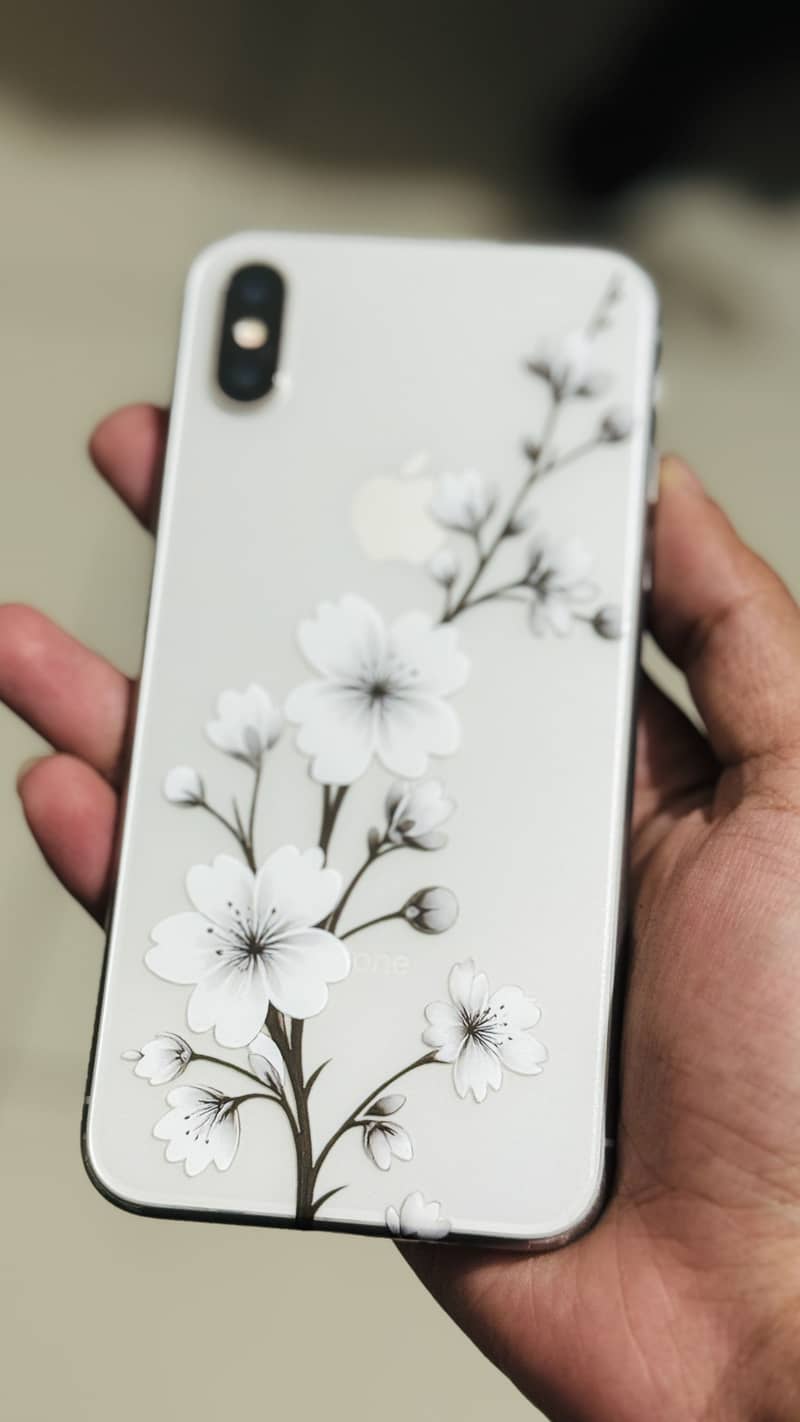 Apple iPhone X 3