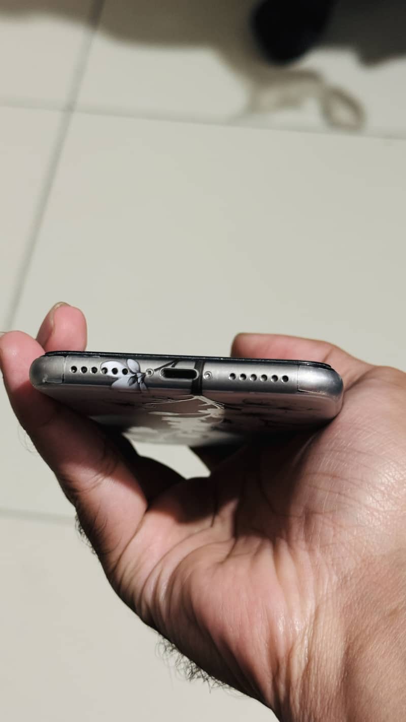 Apple iPhone X 8