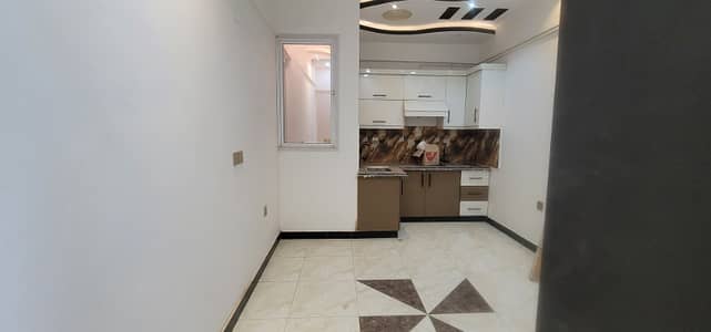 Brand New Flat Pilli Bhit Society Scheme 33 Gulzar Hijri Gulshan Town