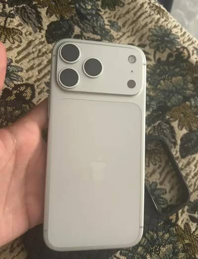Apple iPhone 17 Pro Max 256gb