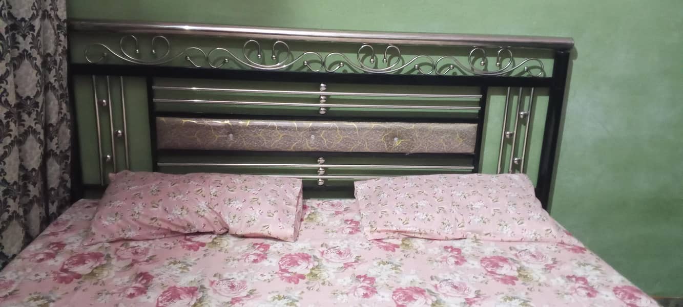new bed 1