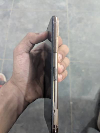 Apple iPhone 11 Pro Max
