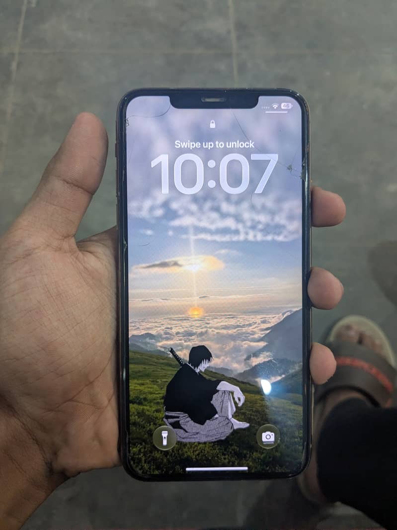 Apple iPhone 11 Pro Max 3