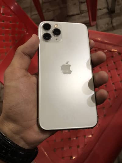 Apple iPhone 11 Pro urjent sell