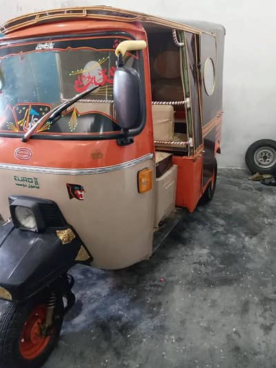 auto rickshaw for rent 45000 monthly 1500 daily serious log rabta kryn