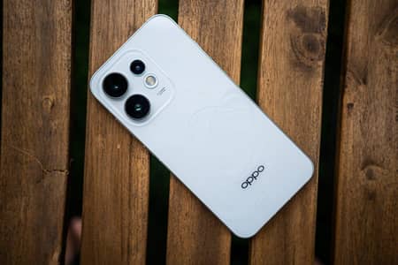 OPPO Reno16 5G