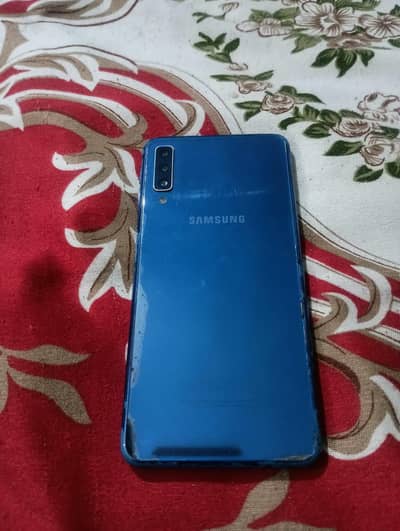 Samsung galaxy A7