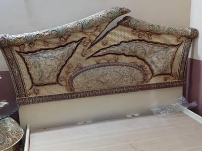 4 pc furniture set