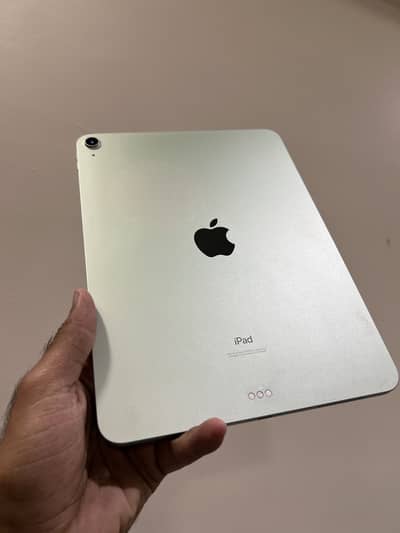 Apple IPad Air 4TH Gen 64Gb battery health 99%  All Ok