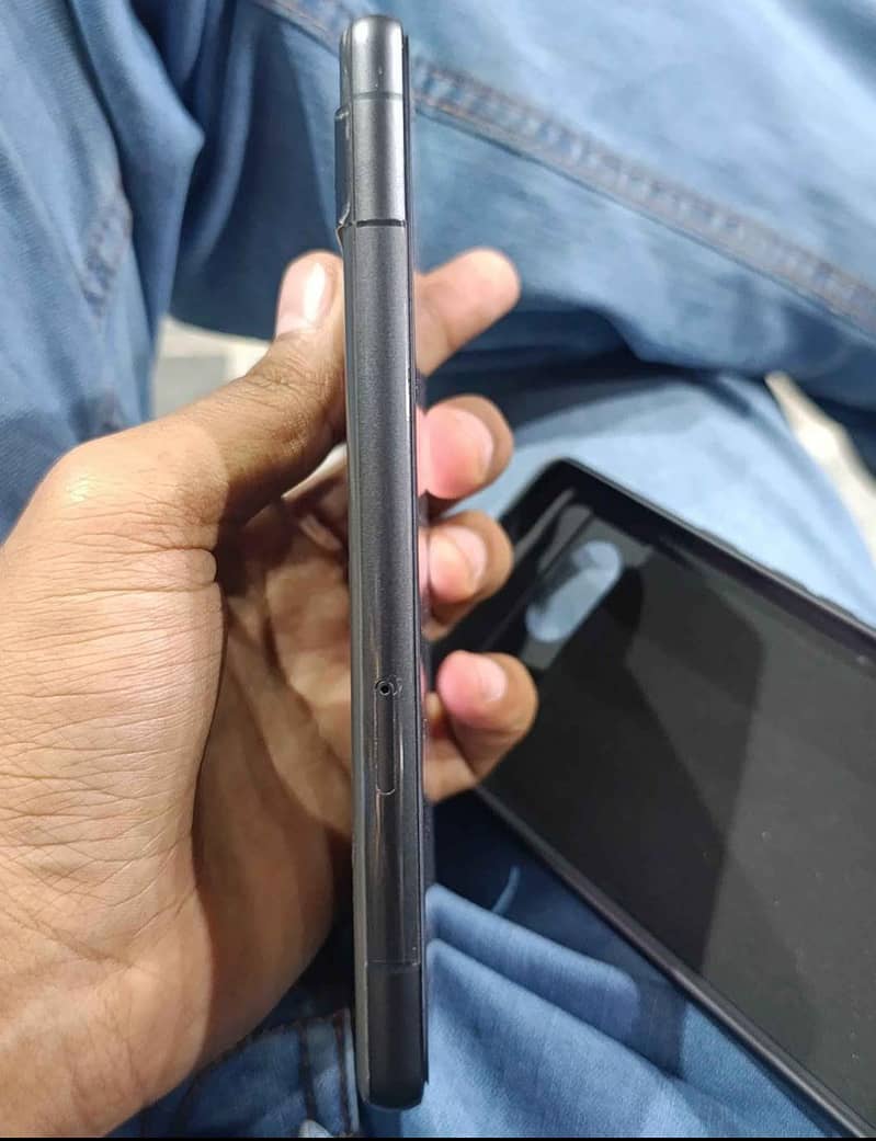 Google Pixel 7a 3