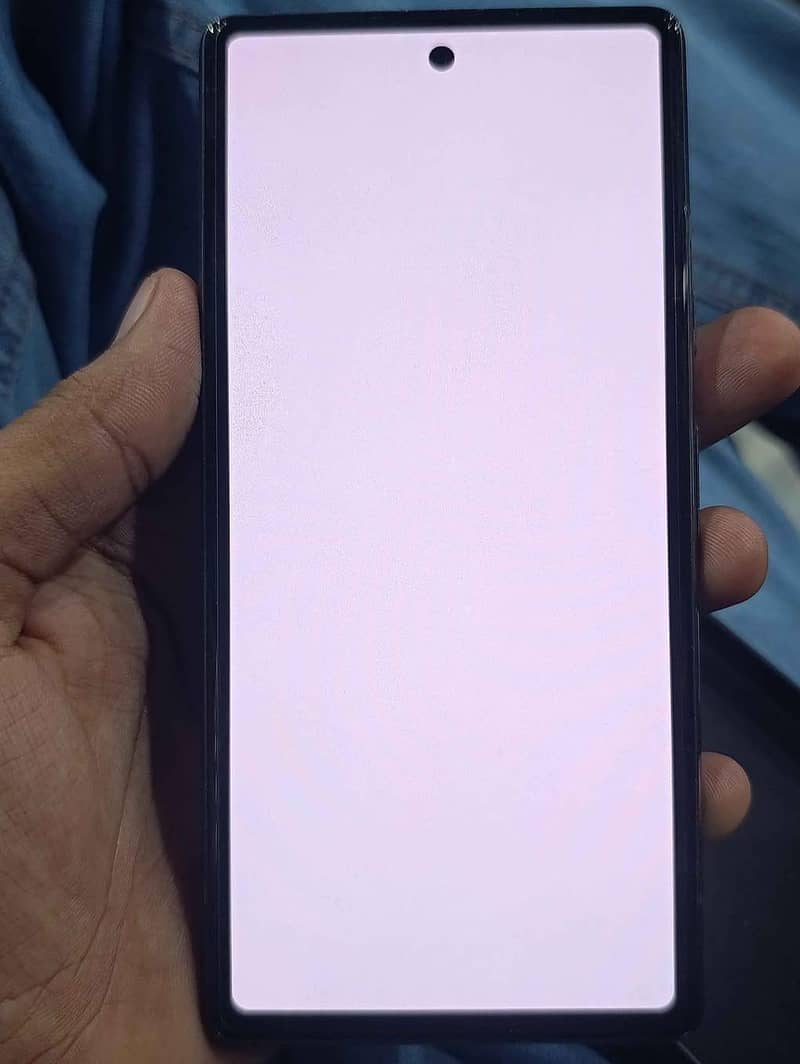 Google Pixel 7a 4