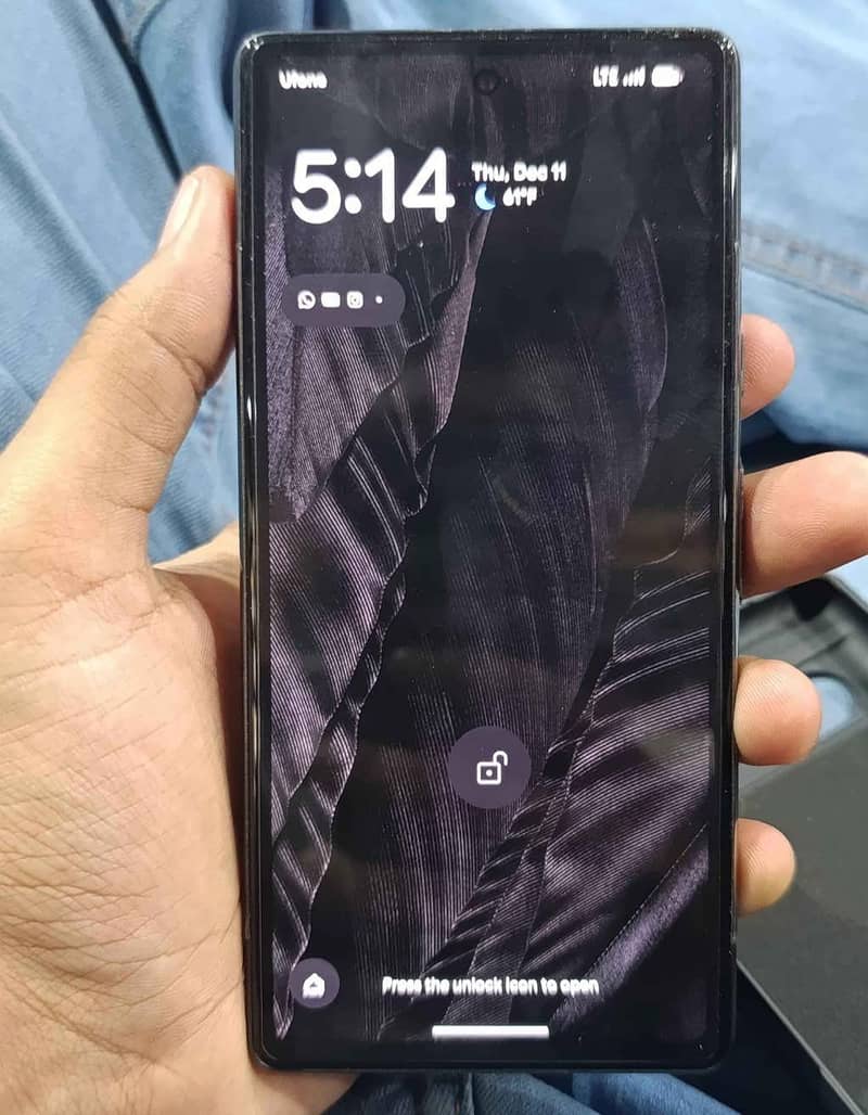Google Pixel 7a 7