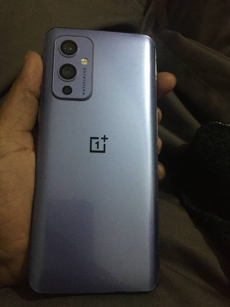 One Plus 9 0