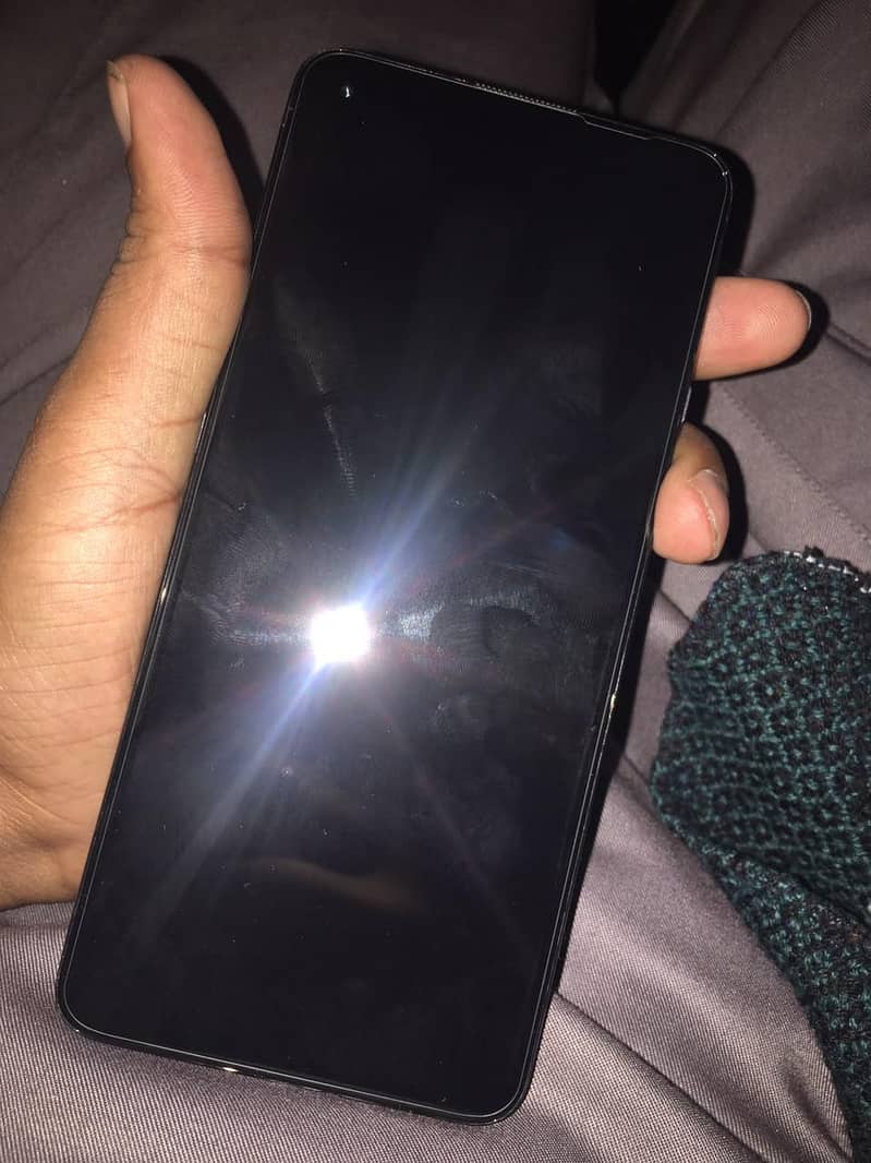 One Plus 9 5