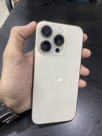 Apple iPhone 14 Pro