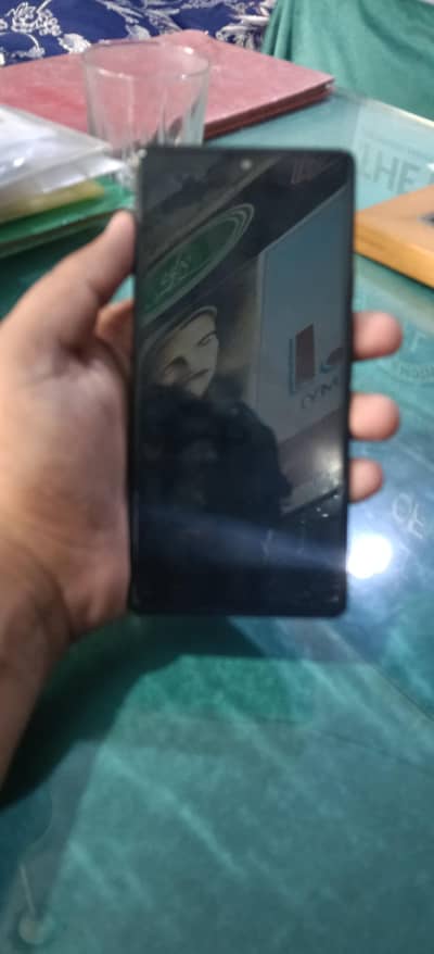 Google Pixel 6