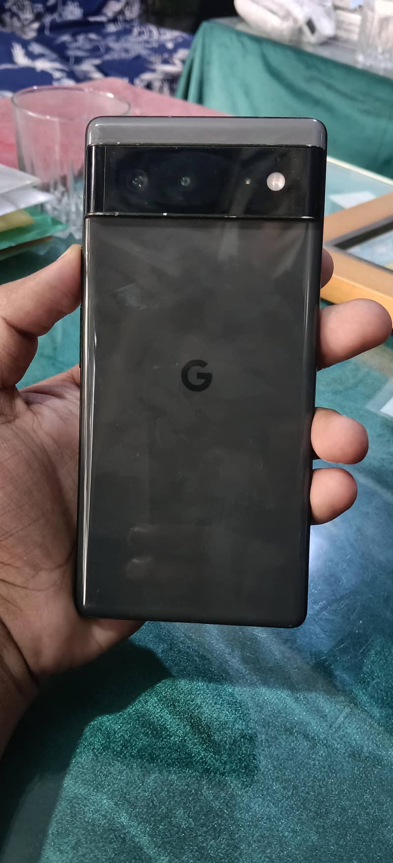 Google Pixel 6 1