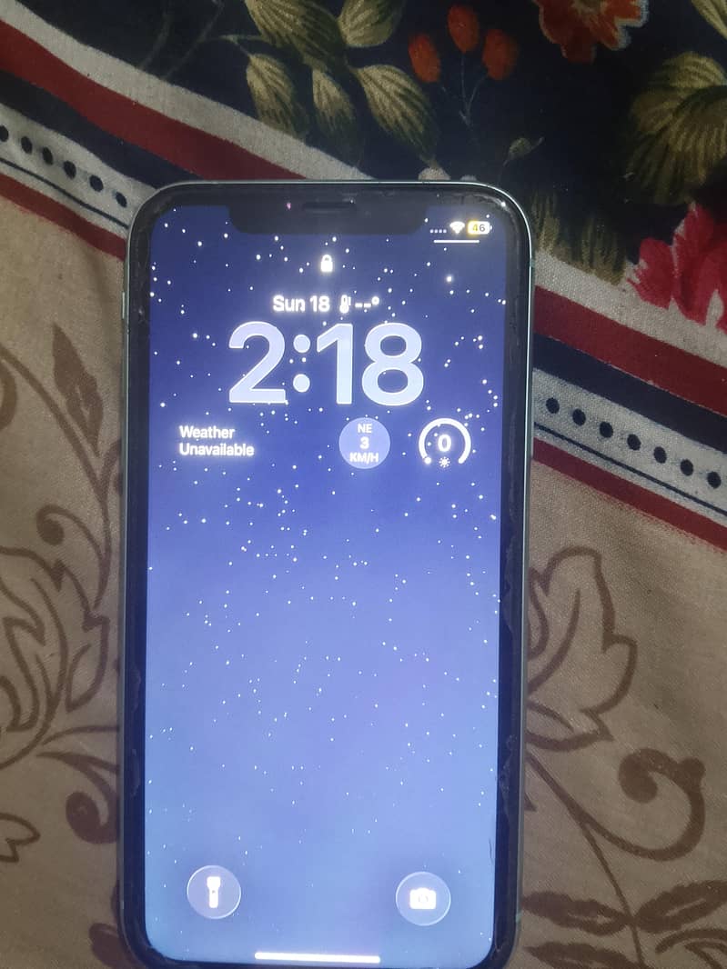 Apple iPhone 11 0