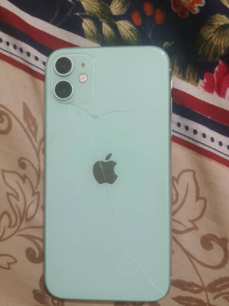 Apple iPhone 11 1