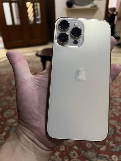 Apple iPhone 13 Pro Max 512