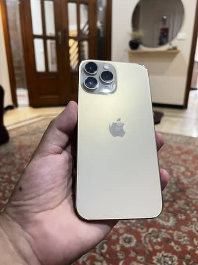 Apple iPhone 13 Pro Max 512