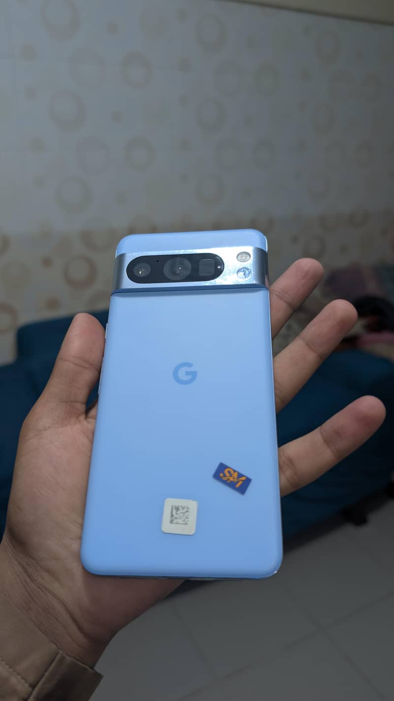 Google Pixel 8 Pro 0