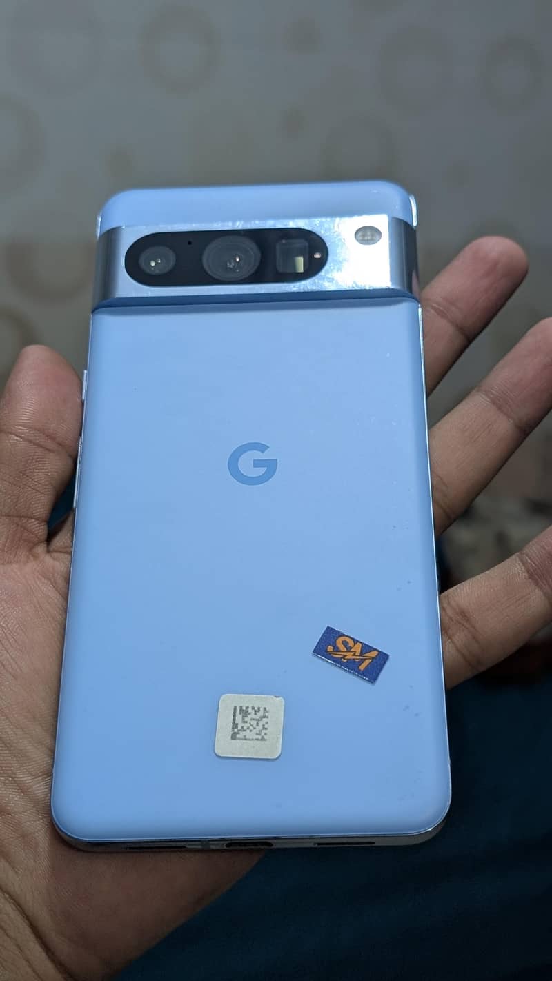 Google Pixel 8 Pro 1
