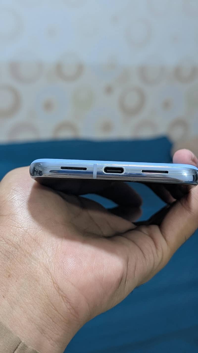 Google Pixel 8 Pro 3