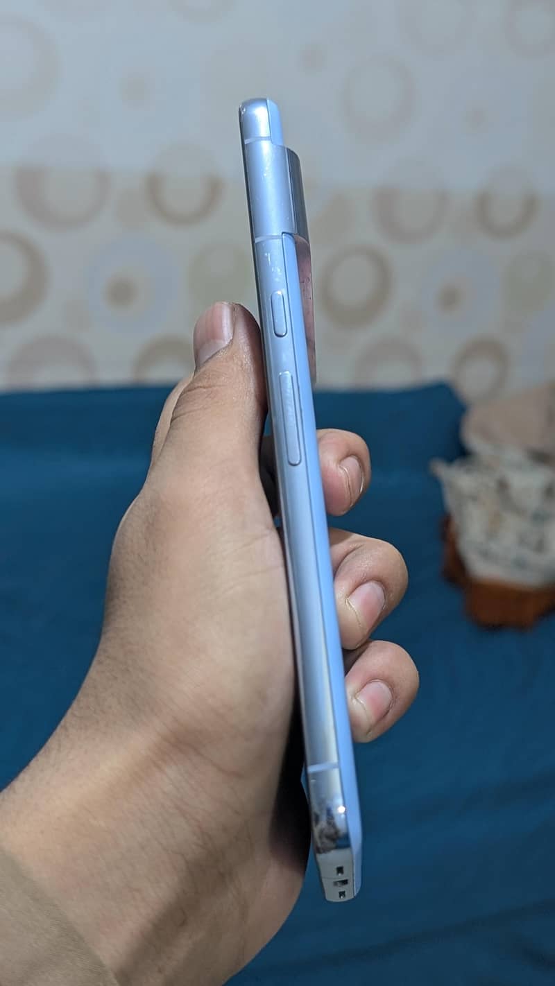 Google Pixel 8 Pro 5