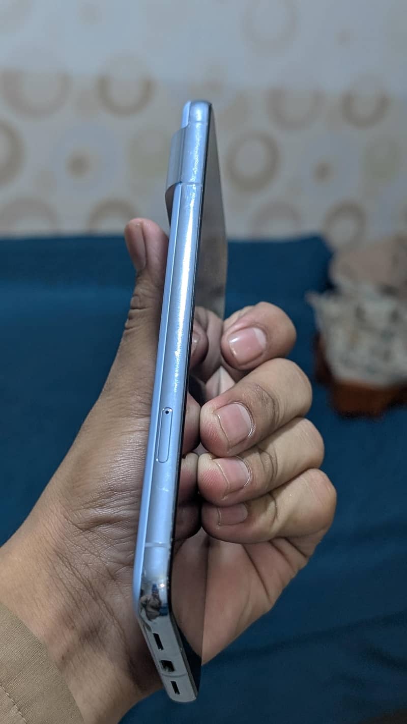 Google Pixel 8 Pro 6