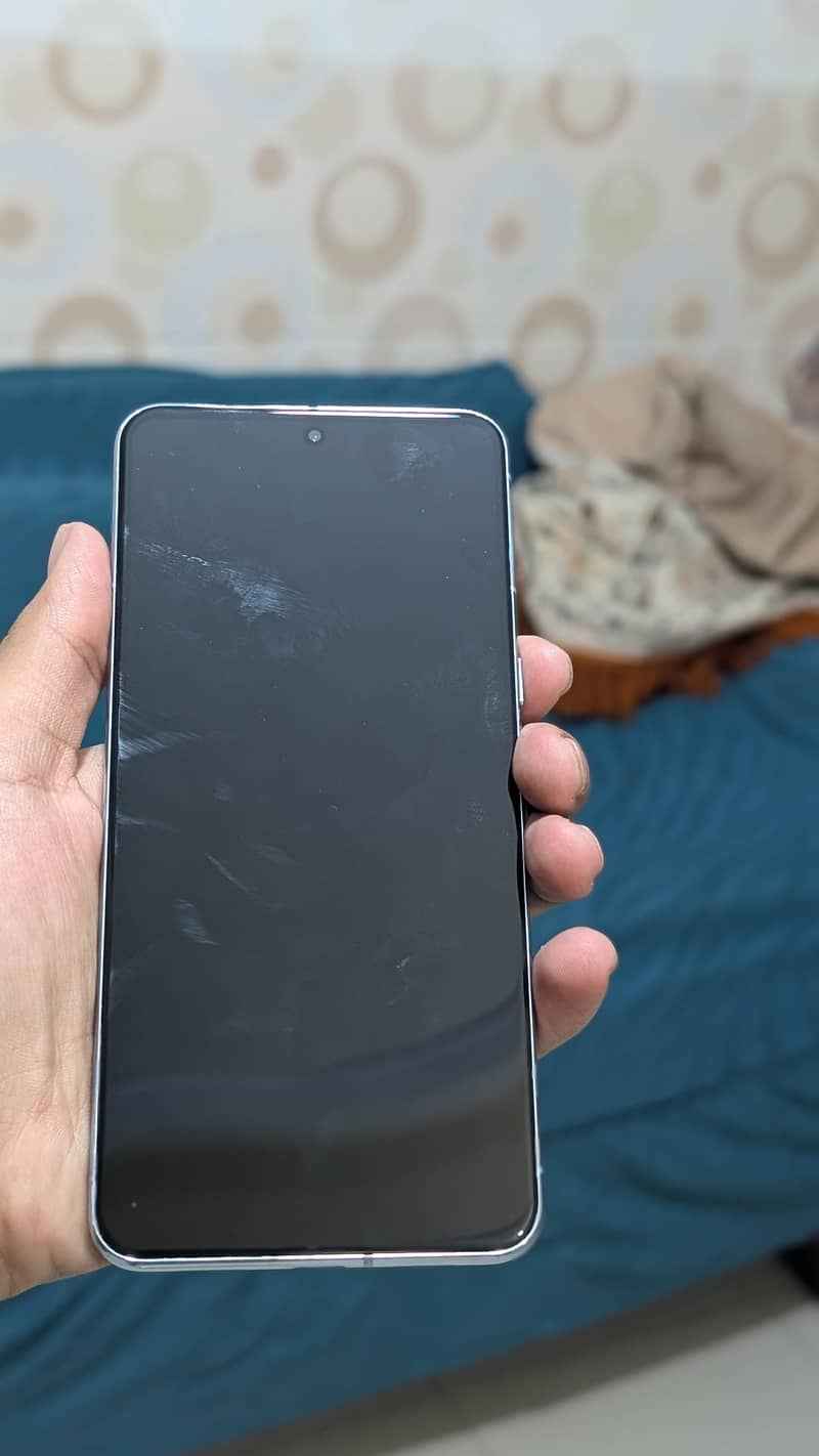 Google Pixel 8 Pro 7