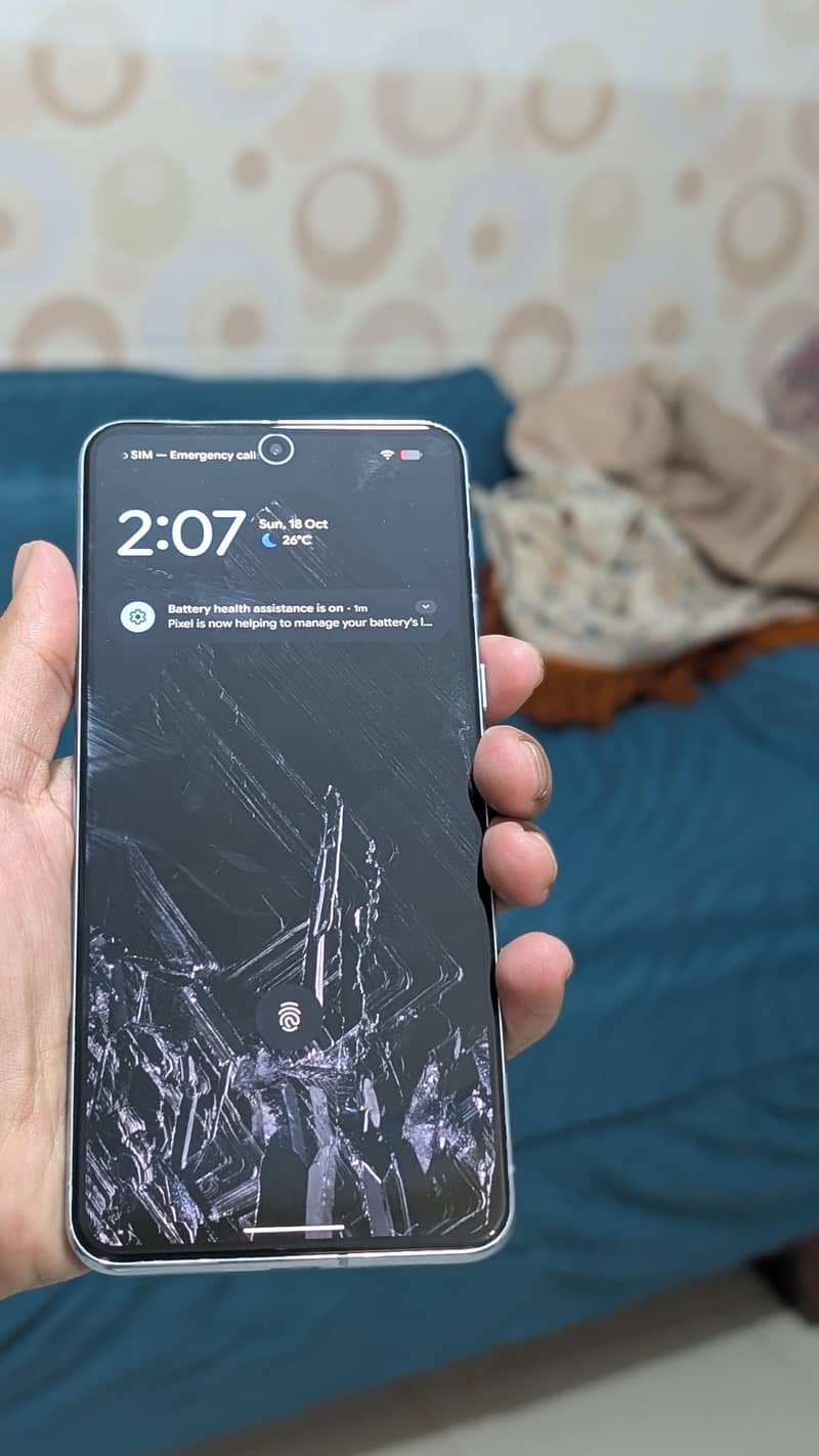 Google Pixel 8 Pro 8