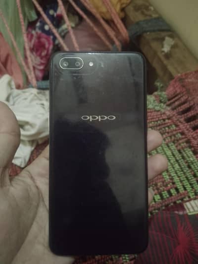 OPPO A3s